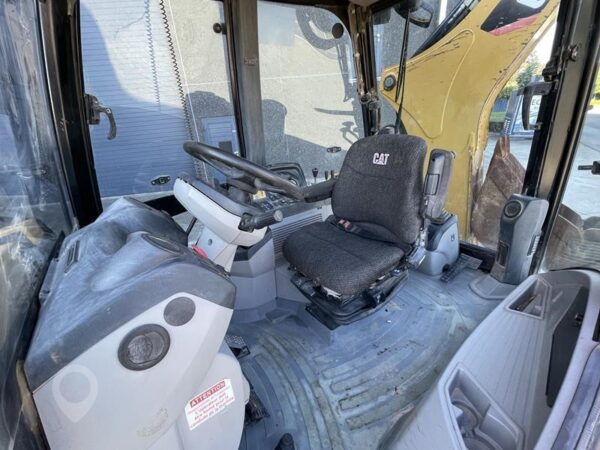 CATERPILLAR 428F - Image 2